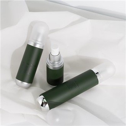 アクリルエアレスボトルは費用対効果が高いですか?